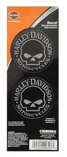 Harley Davidson Sticker/Decal