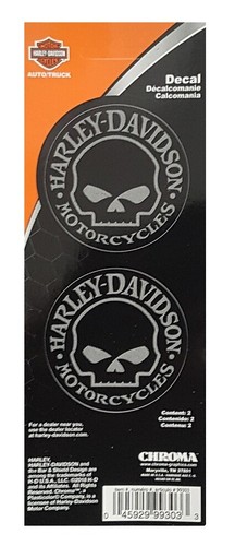 Harley davidson sticker decal - davidson, sticker/decal