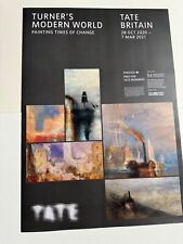 Turner’s Modern World