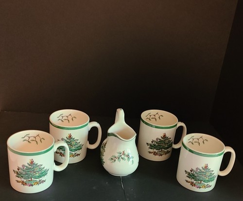 Spode christmas tree s3324 - spode,