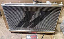 Mitsubishi Evo 4 5 6 Mishimoto