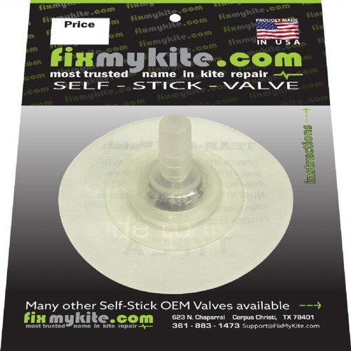 Fixmykite com ozone - ozone, kite