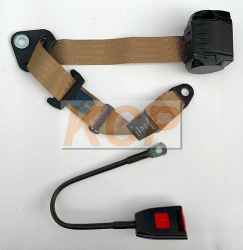New securon seat belt 500 - belt, 500/45