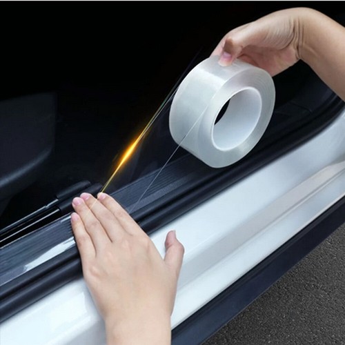 Car accessories door - car, edge