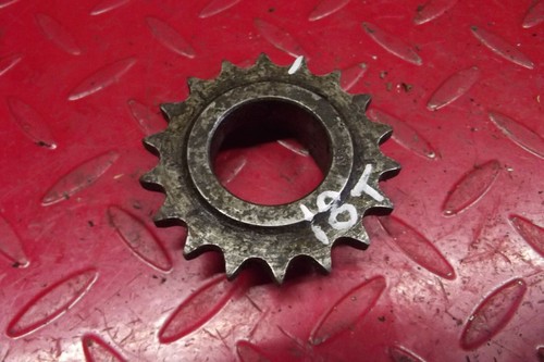 Triumph 3hw primary drive - triumph,