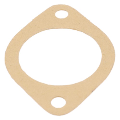Coolant outlet gasket - coolant,