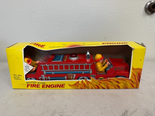 Fire engine truck modern - fire, #1