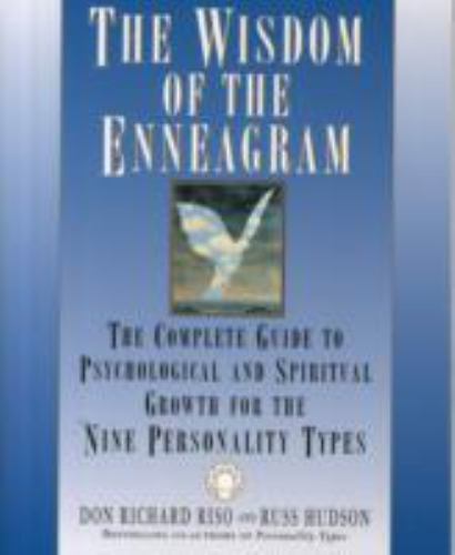 The wisdom enneagram - wisdom,