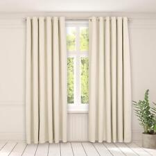 OHS Eyelet Blackout Curtains