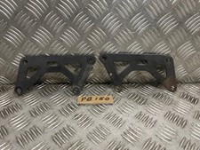 APRILIA RX 125 engine mount plates 2021