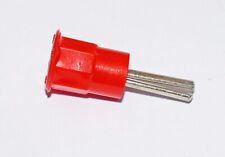 VINTAGE RED OR BLACK WANDER PLUGS - CLIX