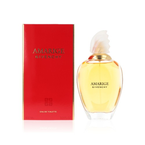 Givenchy amarige edt - amarige,