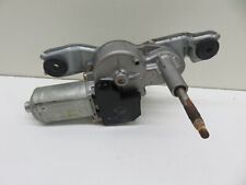 TOYOTA COROLLA REAR WIPER MOTOR 85130-02020 2002-2007 1412-9
