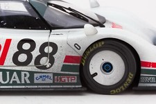 Exoto | 1:18 | RACE WEATHERED