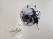 LEXMOTO 125 ASPIRE 2016 ON FUEL TANK PETROL GAS CAP INCLUDING KEY BRAND NEW