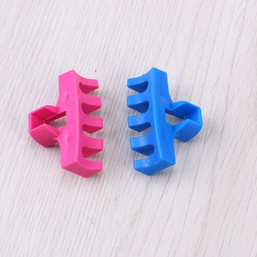 4pcs badminton stringing