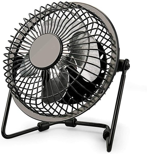 Usb mini desk fan portable - usb,