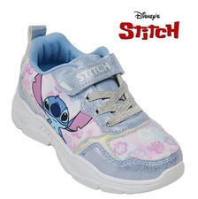 DISNEY STITCH GIRLS TRAINERS