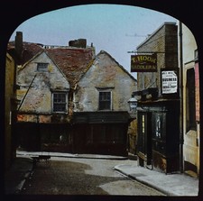 CROYDON OLD BELL HILL MIDDLE