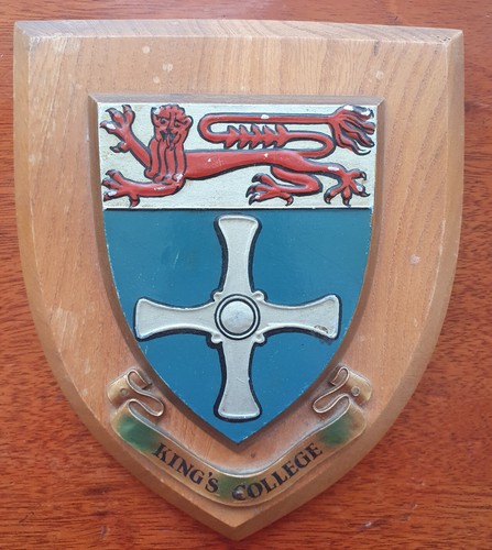 King college newcastle - king's,