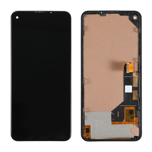 Lcd display touch - display, screen