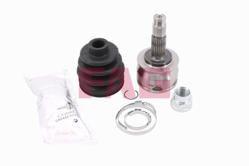 Fag 771 0398 - 771, 30