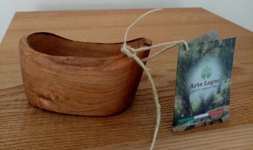 Olive wood small - olive,