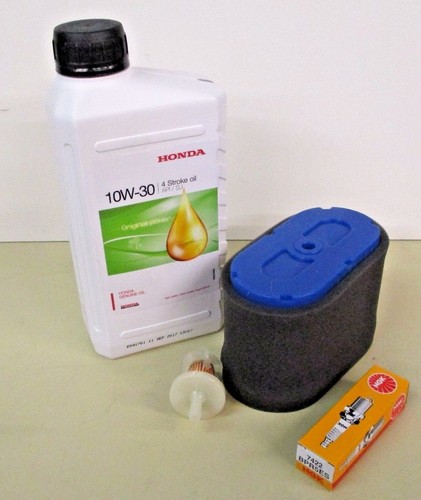 Honda service kit hf1211 - ,