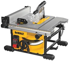 DeWalt DWE7485 8-1/4" Compact