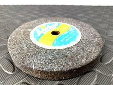 ARCHOR Universal Grinding Wheel 6” | Vintage | New Old Stock | Rare Find
