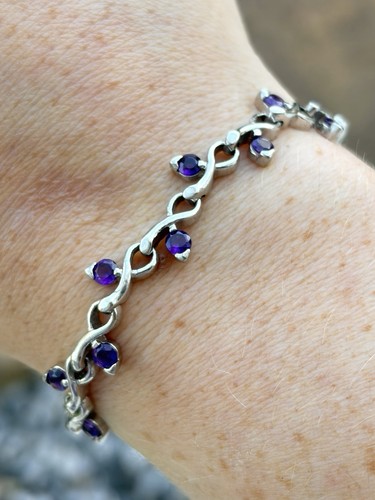 Vintage sterling silver - vintage,
