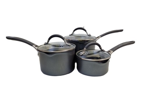 Circulon non stick - non-stick, scratch