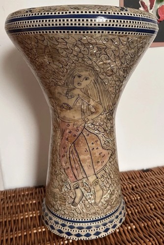 Egyptian darbuka tabla - egyptian,