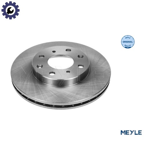 Brake disc 521 - brake,