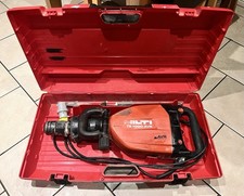 Hilti Te 1000 AVR Breaker 110V