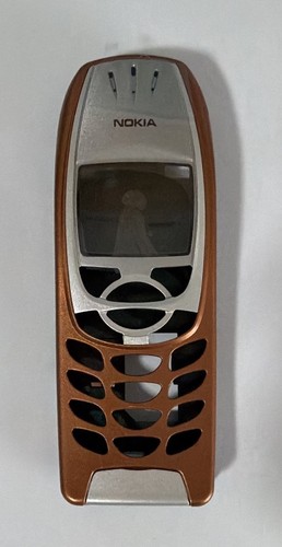 Nokia 6310 6310i - front, back