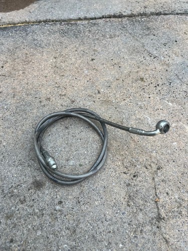 Jotagas clutch pipe hose - hose,