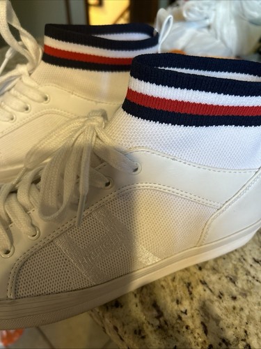 Tommy hilfiger high - hilfiger,