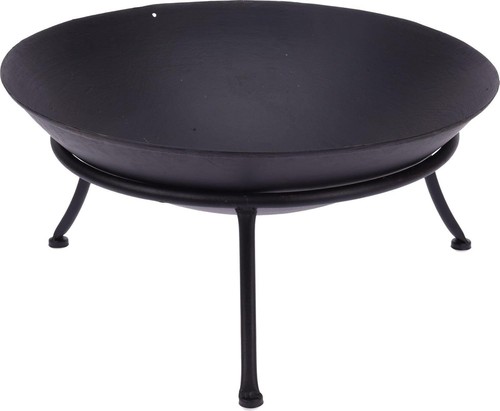 Cast iron outdoor - outdoor, fire