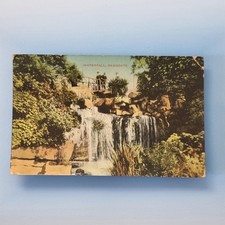 Margate Postcard 1919 Kent The