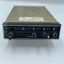 Collins ADF 650 Receiver