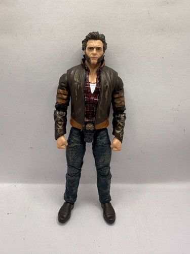 Marvel legends wolverine men - legends, x-men