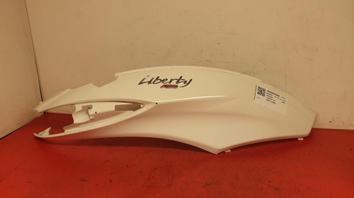 2023 piaggio liberty 125 right - piaggio,