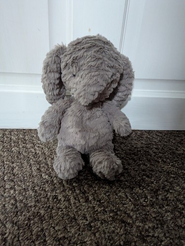 Jellycat squishu elephant - jellycat,