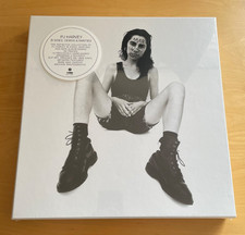 PJ Harvey B-Sides, Demos &