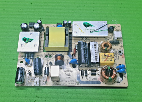 Power supply board psu for - power,