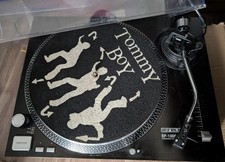 Reloop RP100 MK3 Drive Belt Professional DJ Turntable -For Repair / Parts