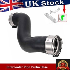Intercooler Pipe Turbo Hose