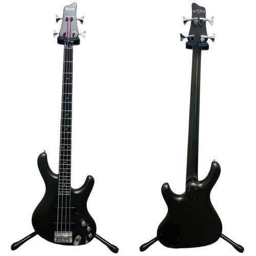 Ibanez edb500 electric bass - ibanez,