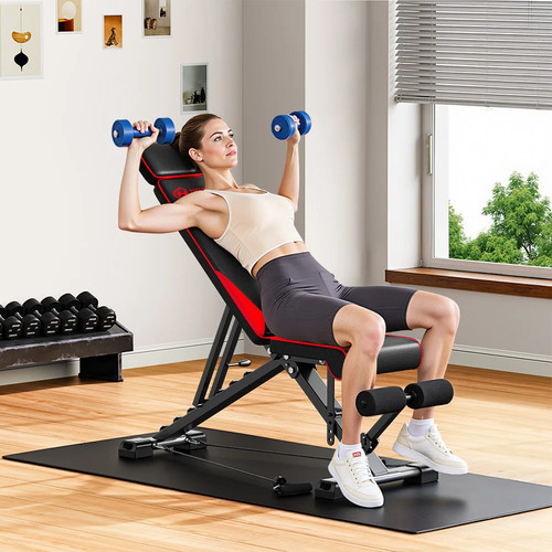 Adjustable folding weight - adjustable,